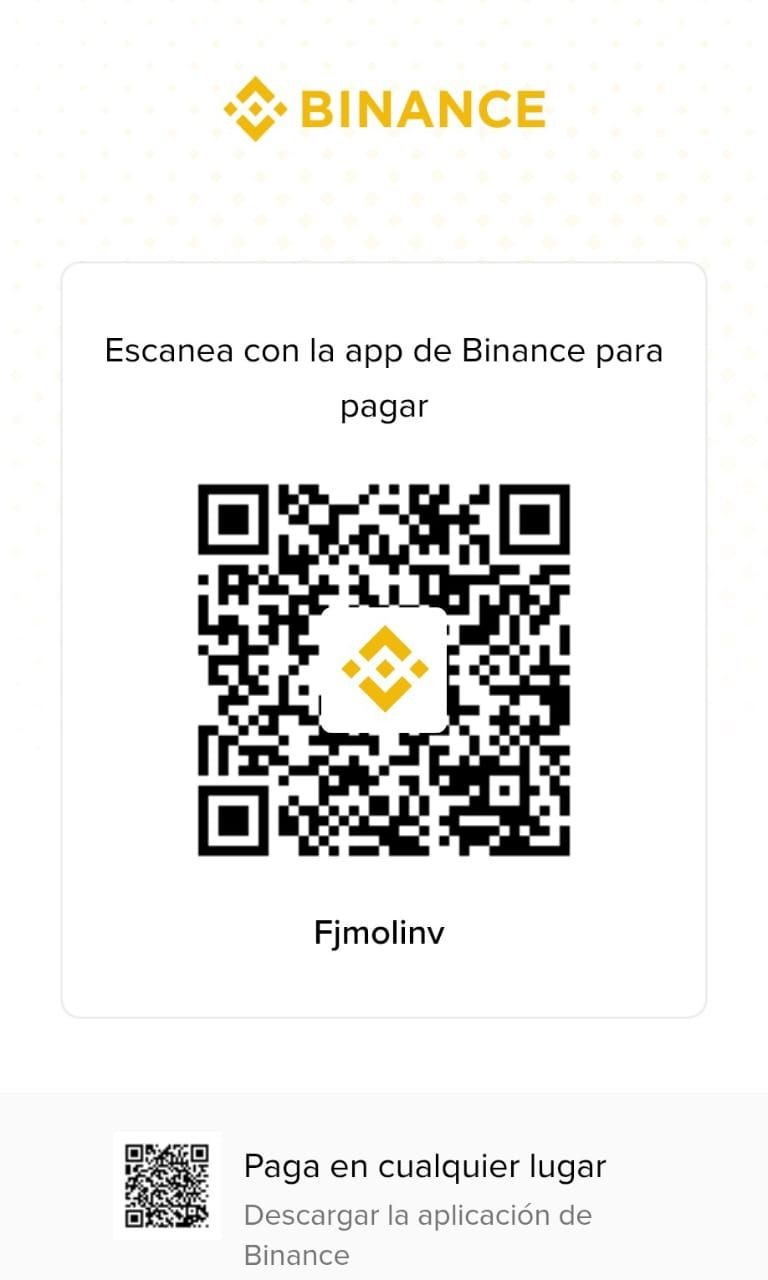 Binance Pay