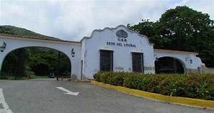 Oficina de relaciones internacionales de la USB